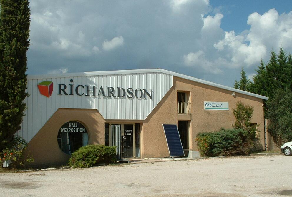 Magasin Salle de bains & Carrelage à Brignoles | RICHARDSON