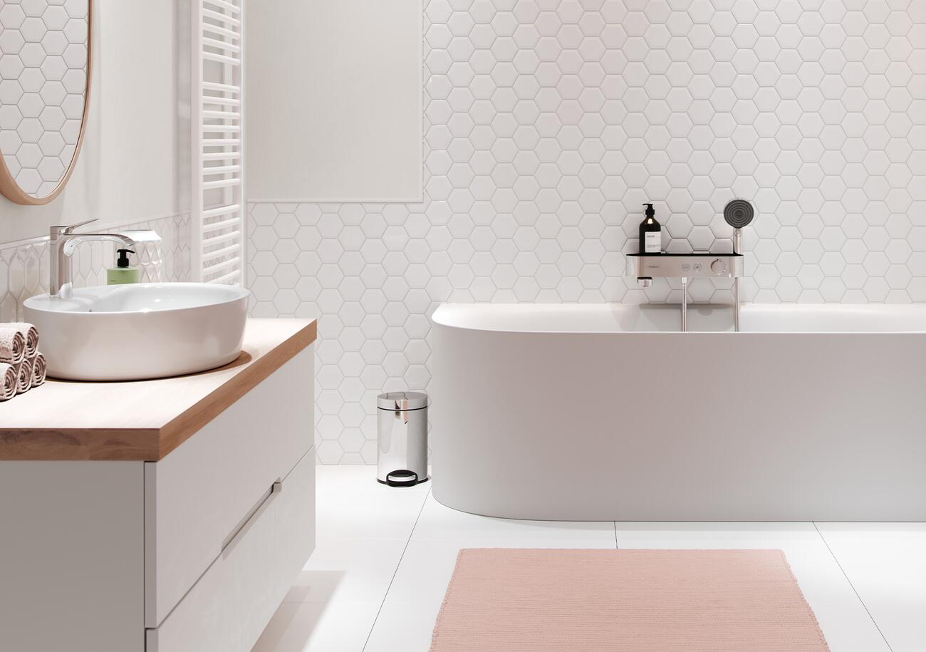 Tendance Design By - Hansgrohe