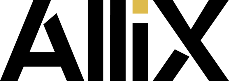 logo alix